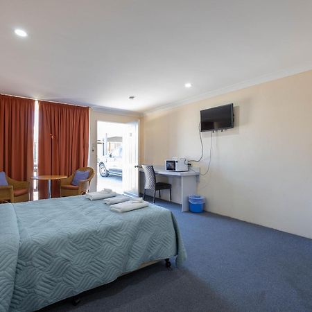Alexander Motel Warwick Luaran gambar