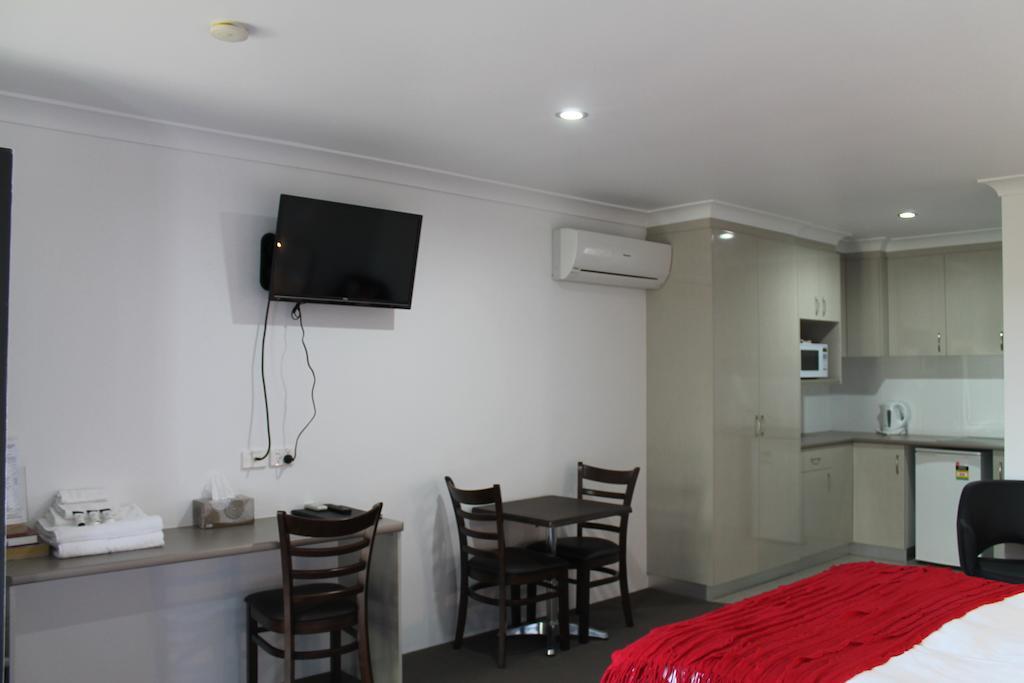 Alexander Motel Warwick Bilik gambar