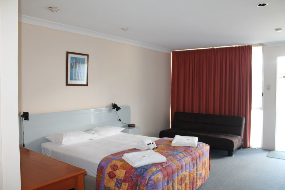 Alexander Motel Warwick Luaran gambar