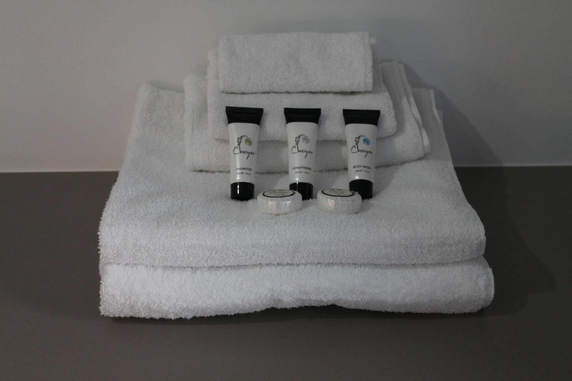 Alexander Motel Warwick Luaran gambar