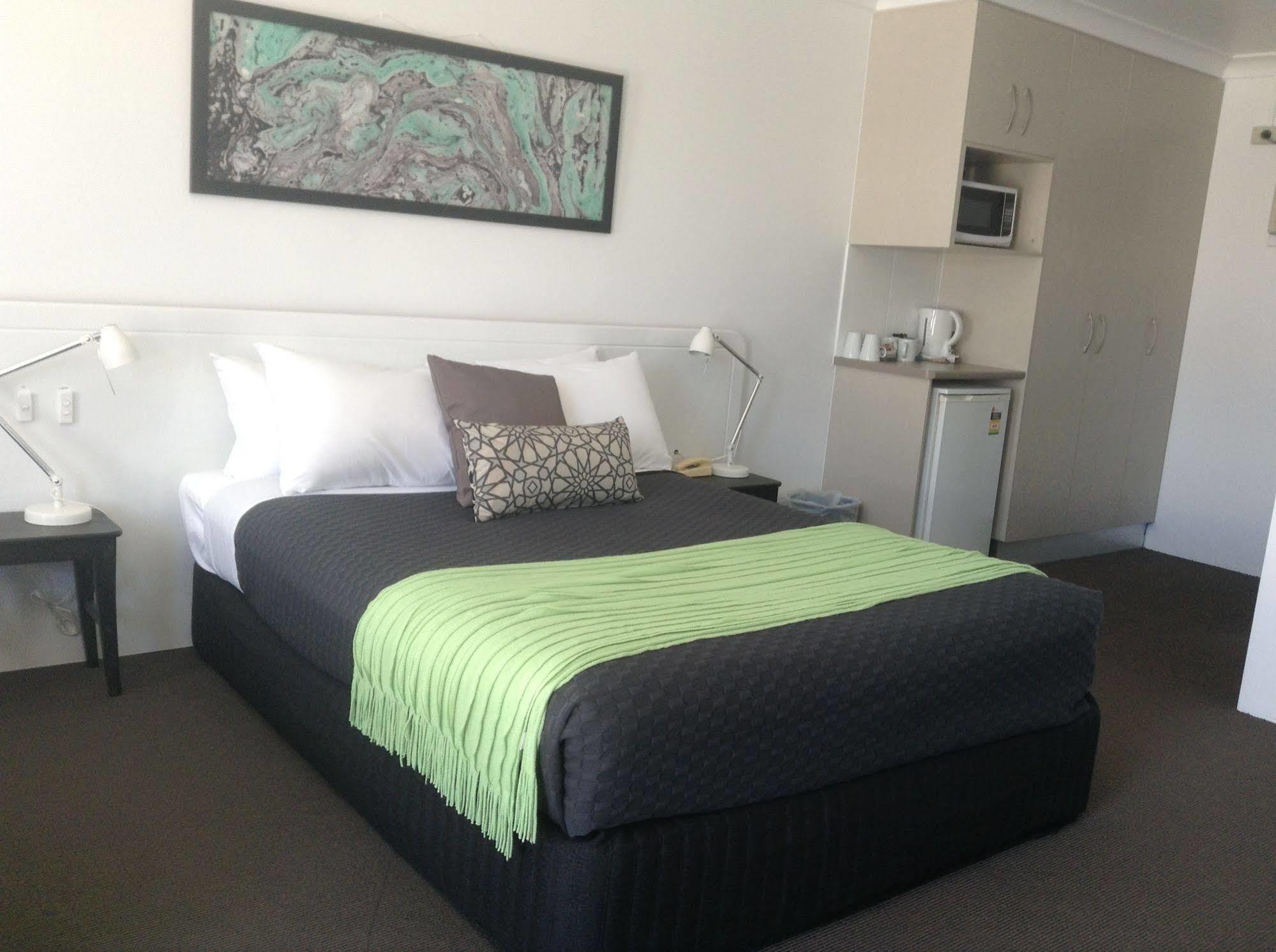 Alexander Motel Warwick Luaran gambar
