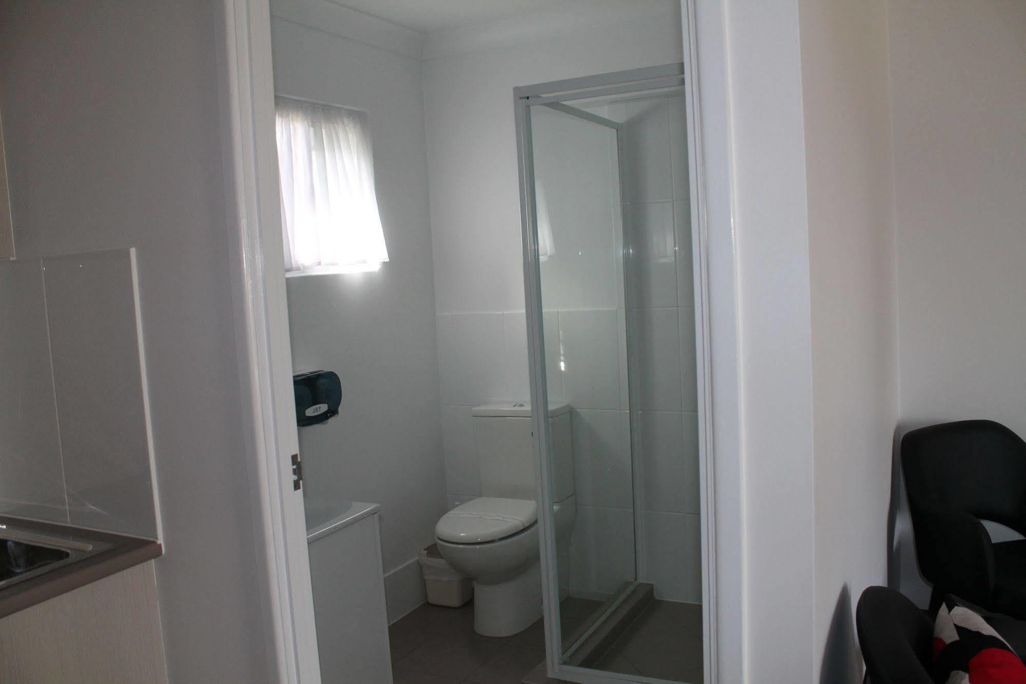 Alexander Motel Warwick Luaran gambar