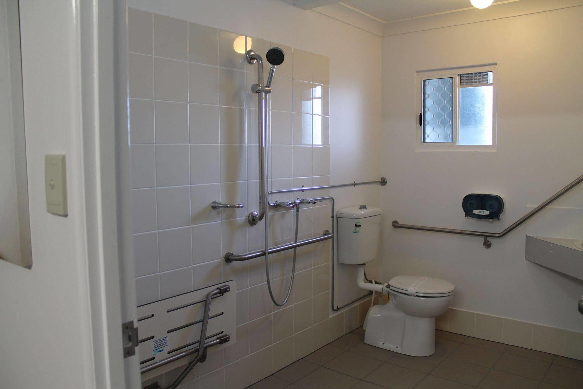 Alexander Motel Warwick Luaran gambar